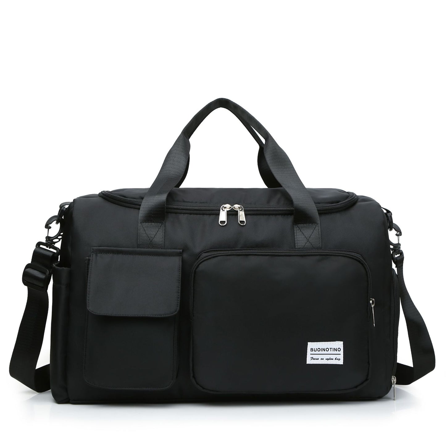 Multifunktionale Sport-Gym Duffel-Tasche Brehn
