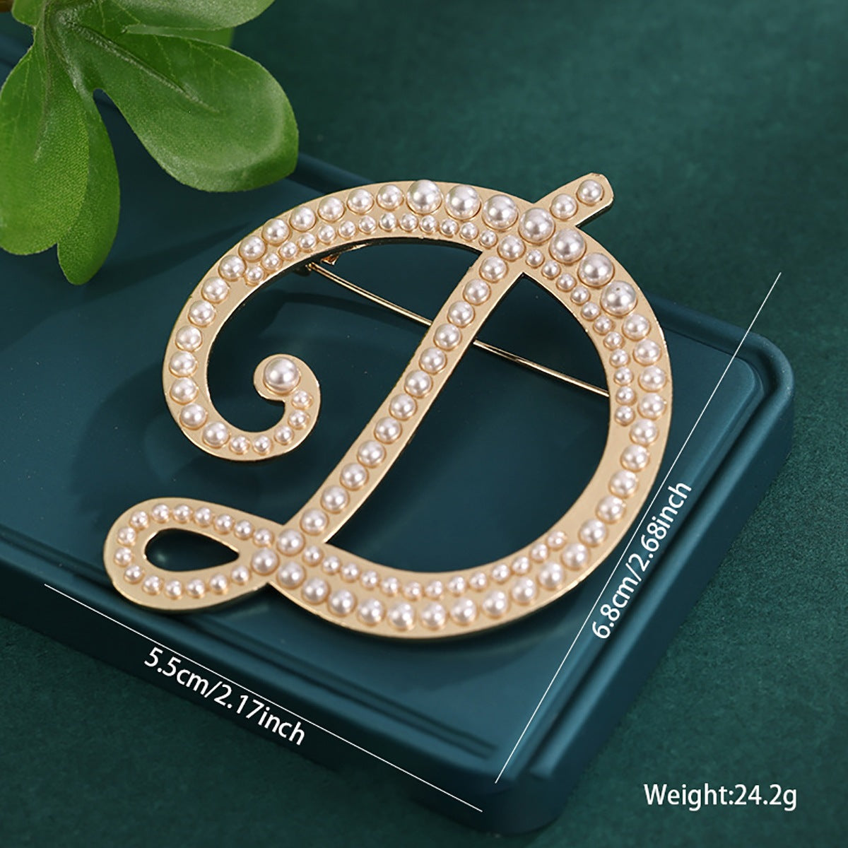 Haaraccessoire Brehn