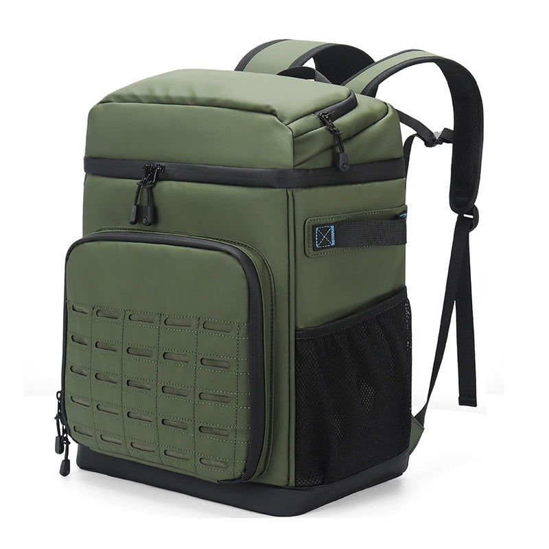 Multifunktionaler Rucksack mit Isoliertem Innenraum Brehn