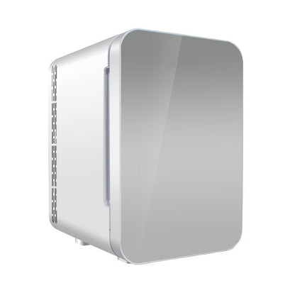 Portabler Mini Kühlschrank Brehn