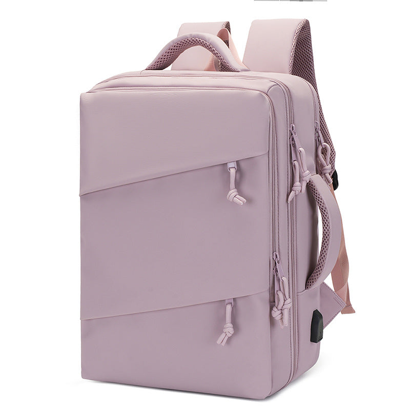 Vielseitiger Utility-Reise-Rucksack Brehn