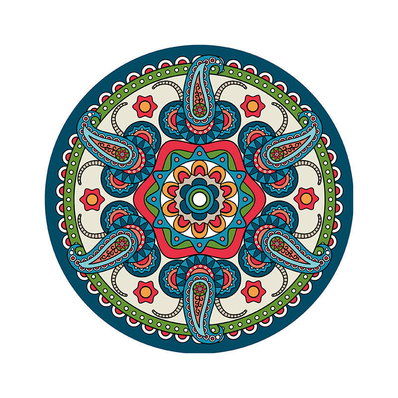 Mandala Design Tischsets