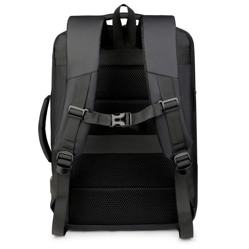 Multi-Funktions-Reise-Rucksack Brehn