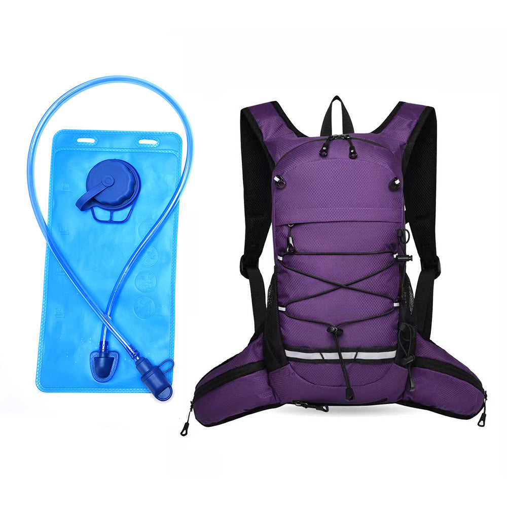 Hochleistungs-Wander-Rucksack Brehn