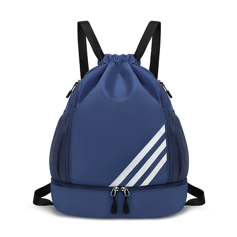 Sports Drawstring Rucksack Brehn