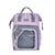 Multifunktionaler Utility Rucksack Brehn