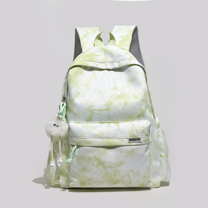 Wasserdichte Freizeit-Rucksack Brehn