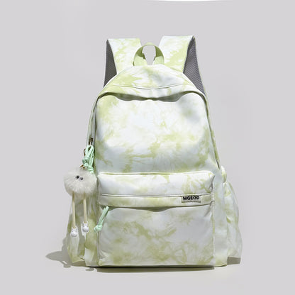 Wasserdichte Freizeit-Rucksack Brehn