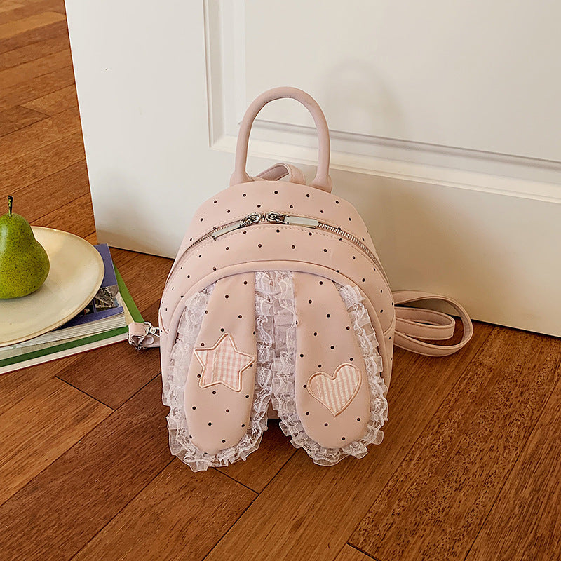 Niedlicher Tier-inspirierter Rucksack Brehn