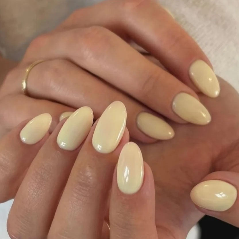 Glamouröse Nageldesigns Brehn