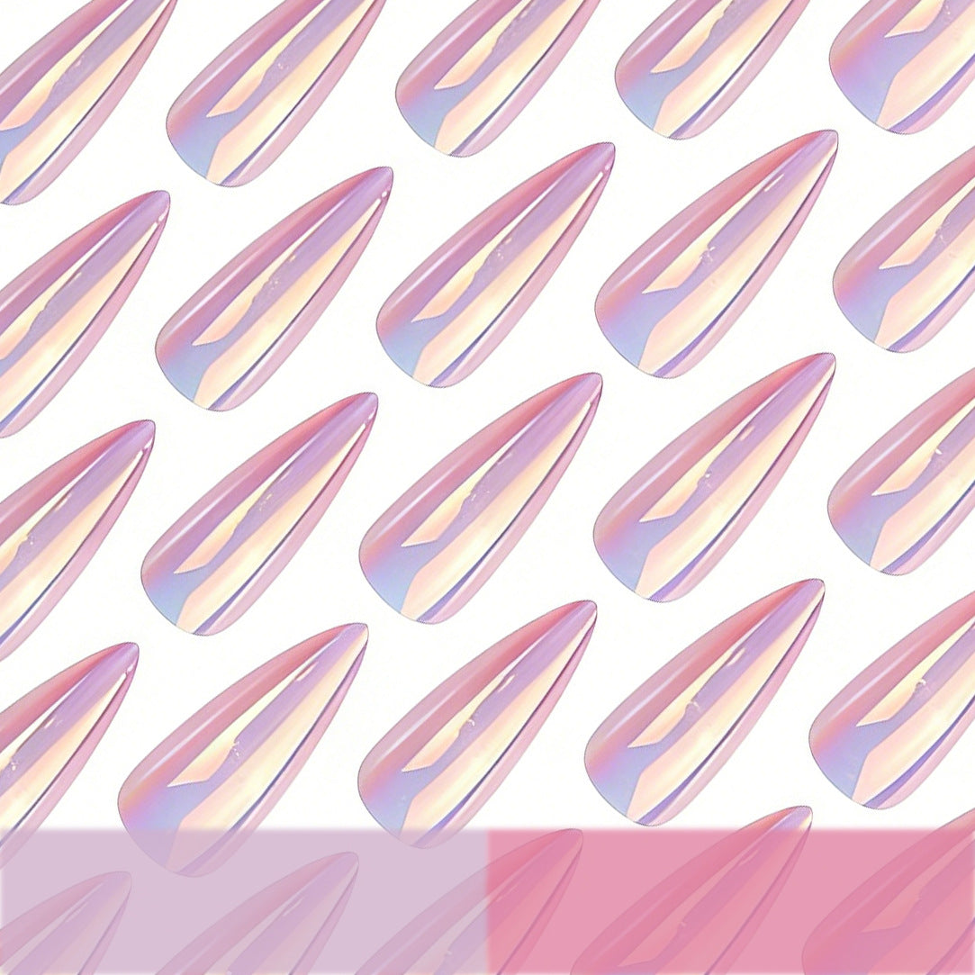 Spitzt Nail Art Extensions Brehn