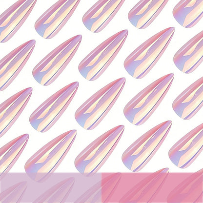 Spitzt Nail Art Extensions Brehn