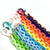 Stylischer Kettenbrillenband Brehn