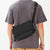 Stylische urbane Messenger Bag Brehn