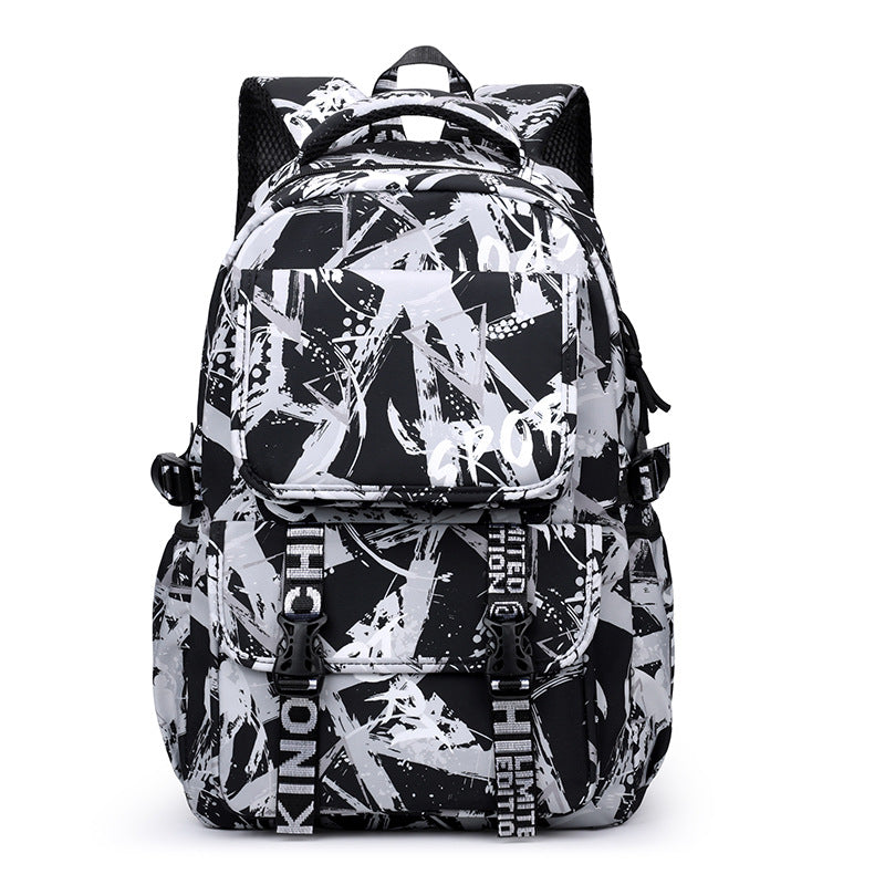 Urban-Tarndesign Rucksack Brehn