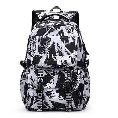 Urban-Tarndesign Rucksack Brehn