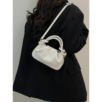 Stylische Mini-Handtasche Brehn