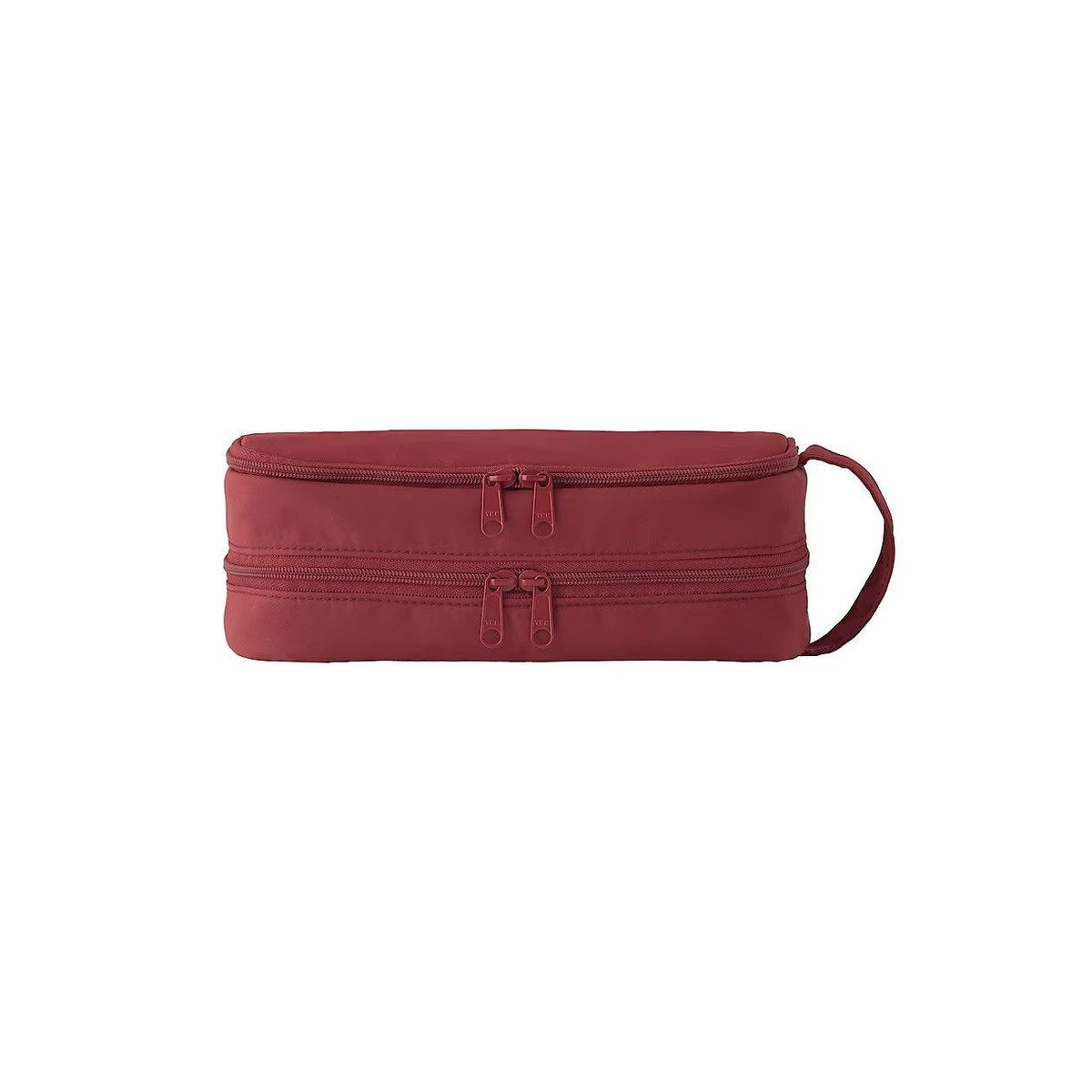 Vielseitiges Mehrfach-Fach Federmäppchen