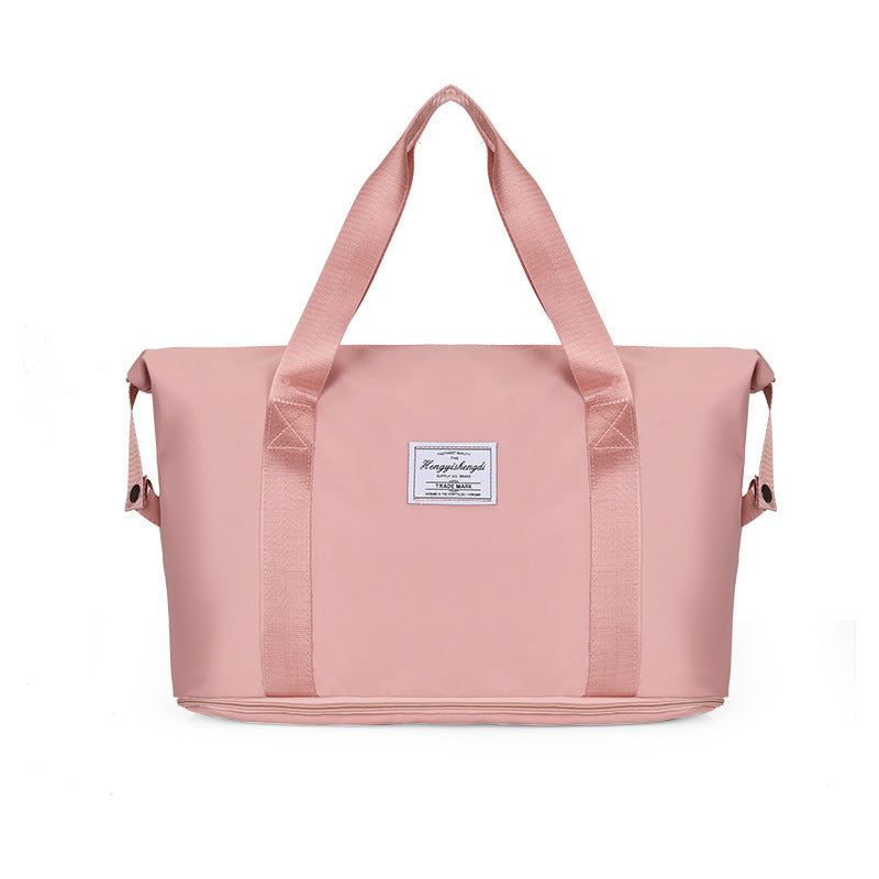 Multifunktionale Reise-Wochenendtasche