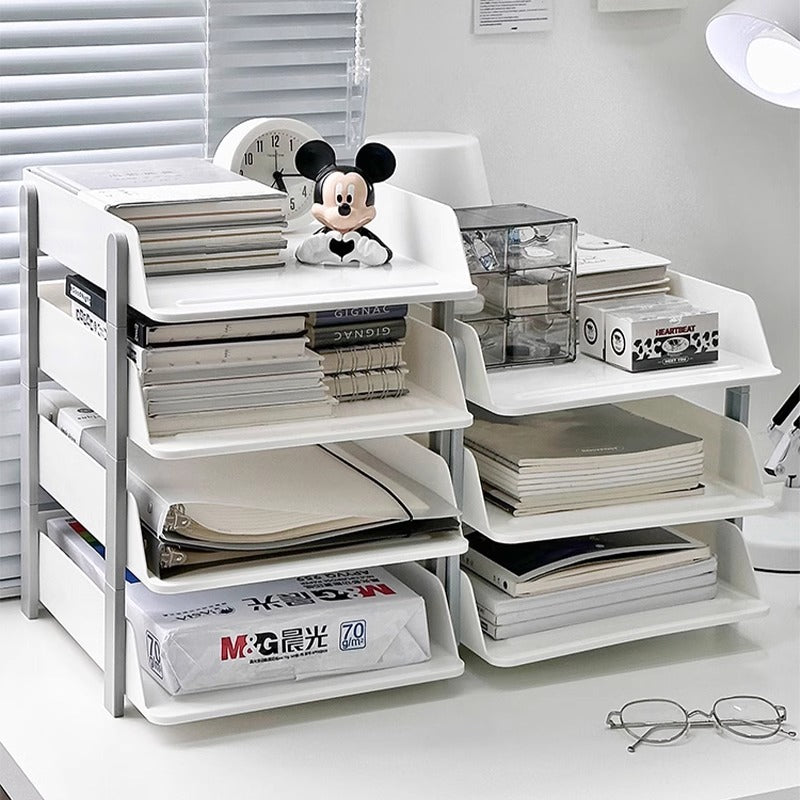 Schreibtisch-Organizer