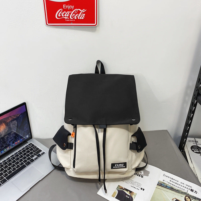 Minimalist Laptop Rucksack