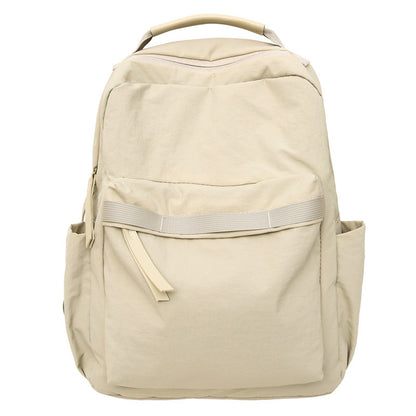 Funktionaler Reise-Rucksack Brehn