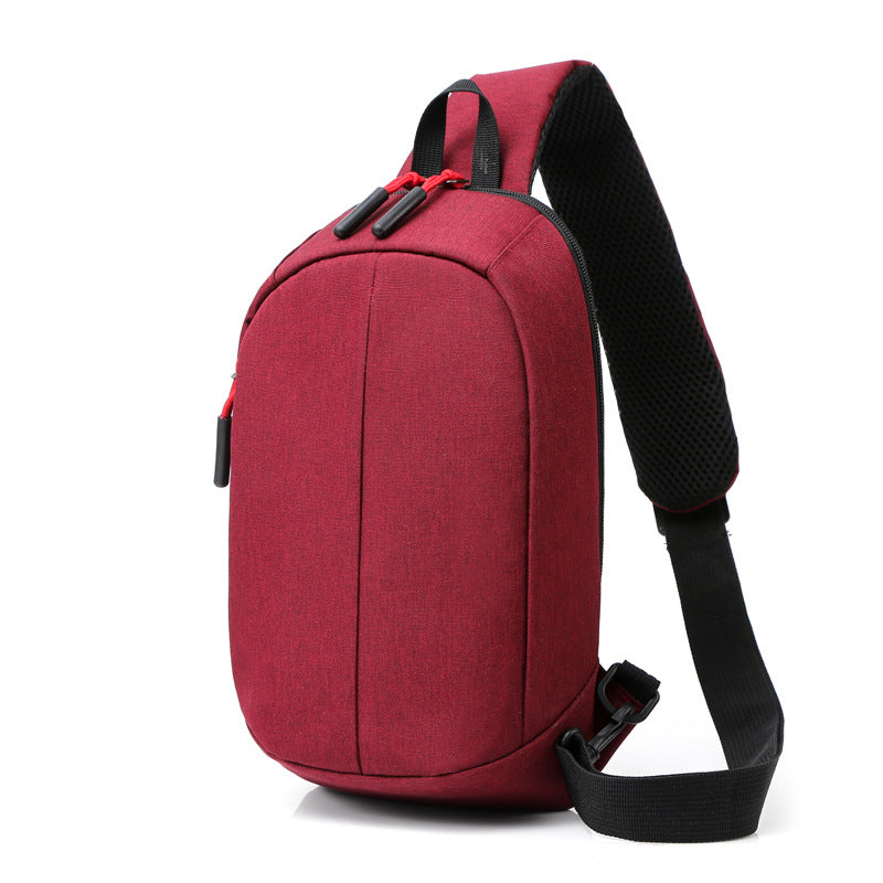 Kompakte Slingtasche Brehn
