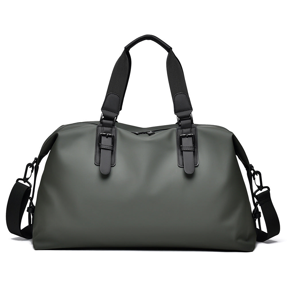 Wasserdichte Mehrfach-Fach Reise Duffle Bag Brehn