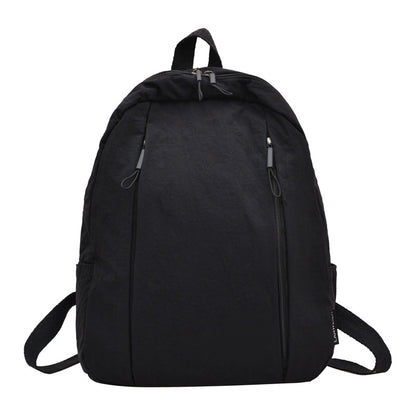 Lässiger Alltagsrucksack Brehn