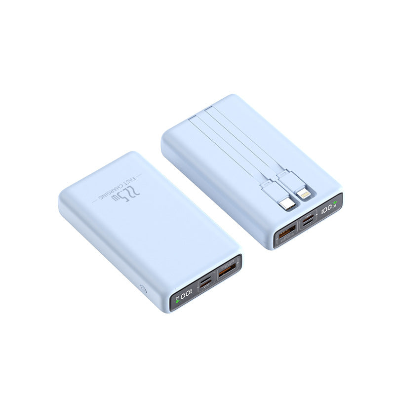 Powerbank Für Brehn