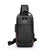 Slim Crossbody Bag Brehn