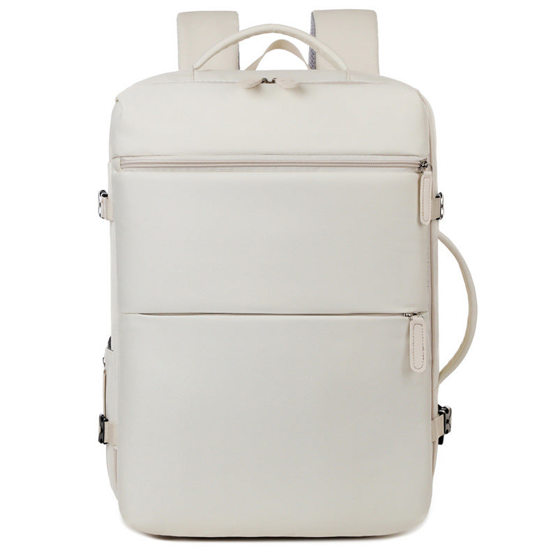 Multifunktionaler Business Schule Rucksack Brehn