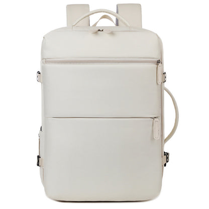 Multifunktionaler Business Schule Rucksack Brehn