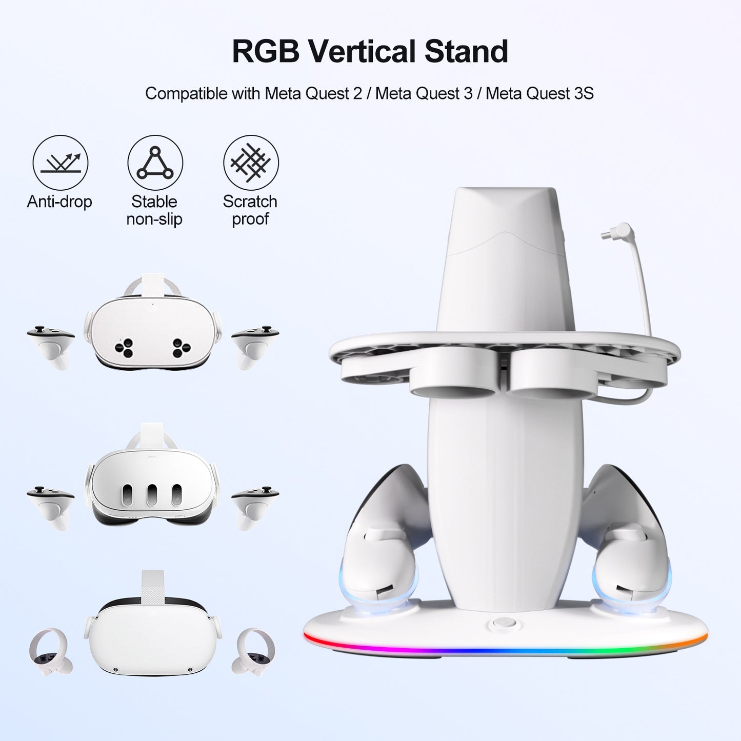 VR-Headset Brehn