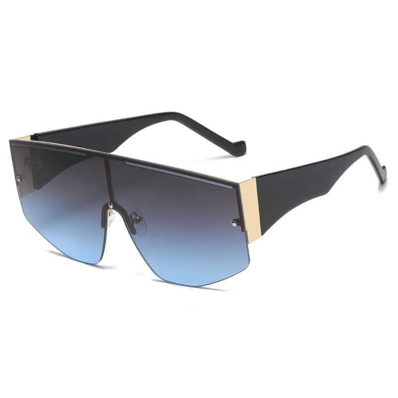 Damen Fashion Sonnenbrille Brehn