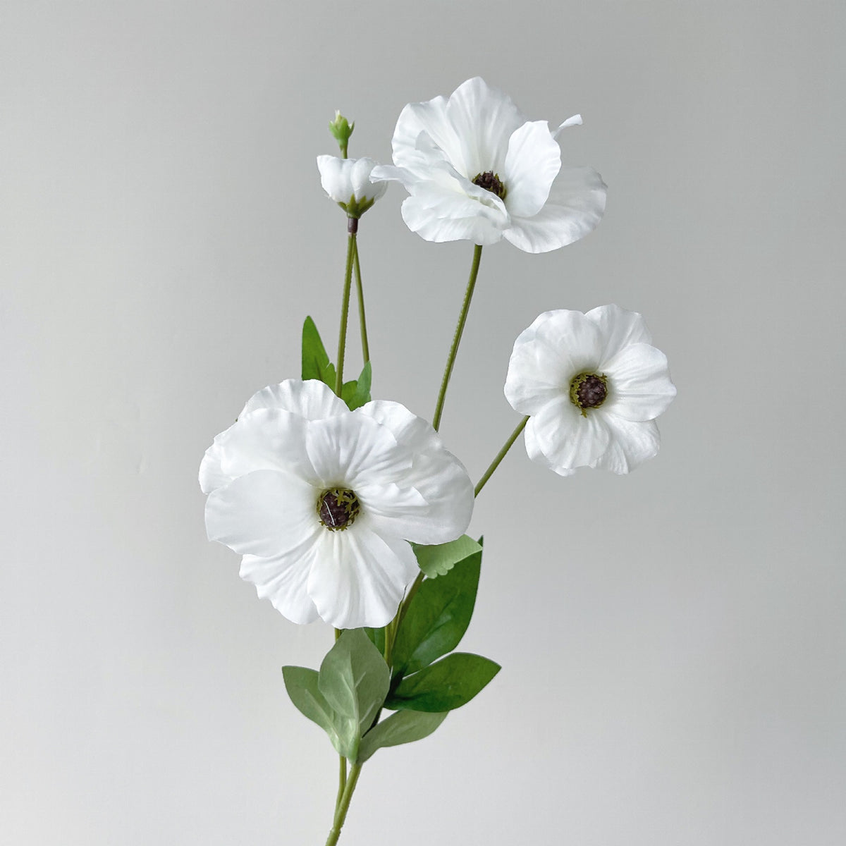 Eleganter floraler Akzent