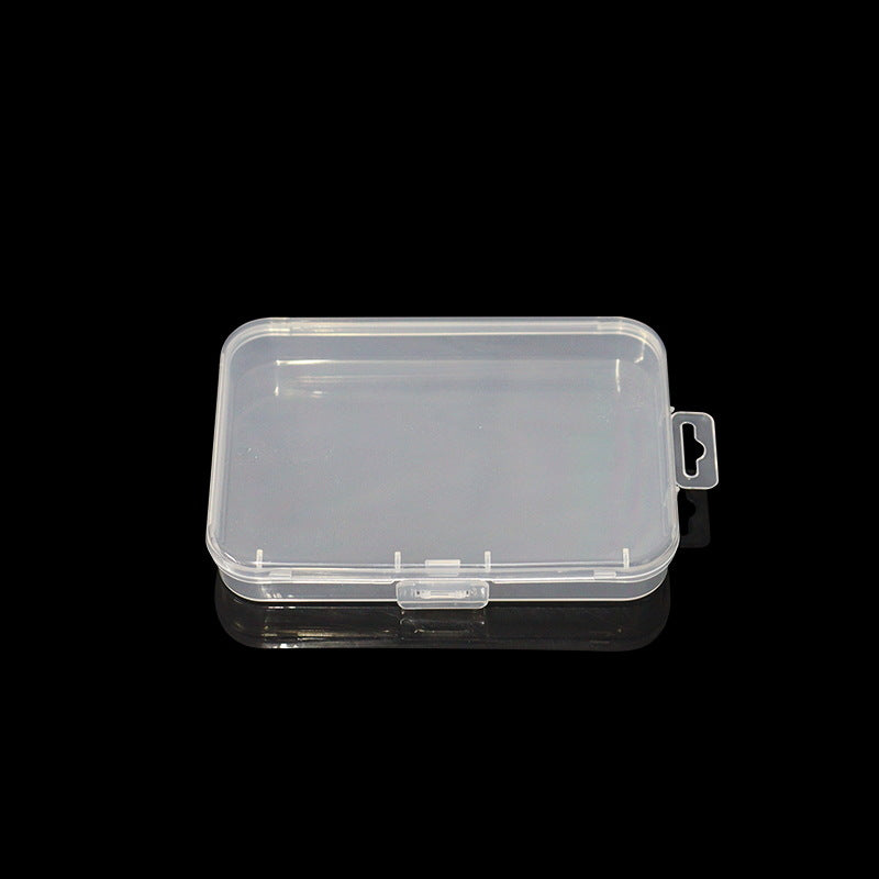 Multi-Compartment Tragbare Aufbewahrungstasche Brehn