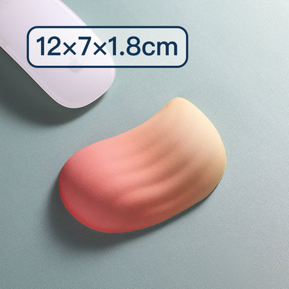 Ergonomische Gel Mauspad