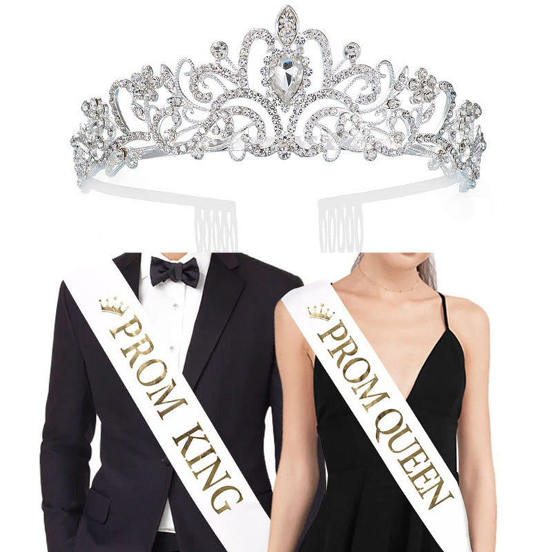 Damen festliches Kleid Brehn
