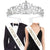 Damen festliches Kleid Brehn