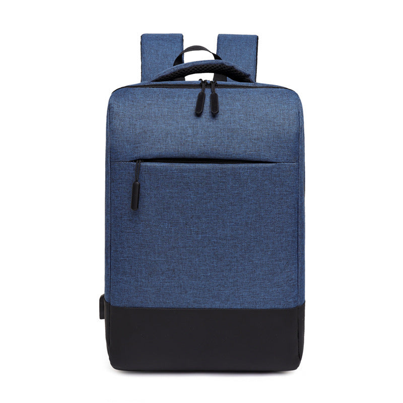 Slim-Profil-Rucksack mit gepolsterten Fächern Brehn