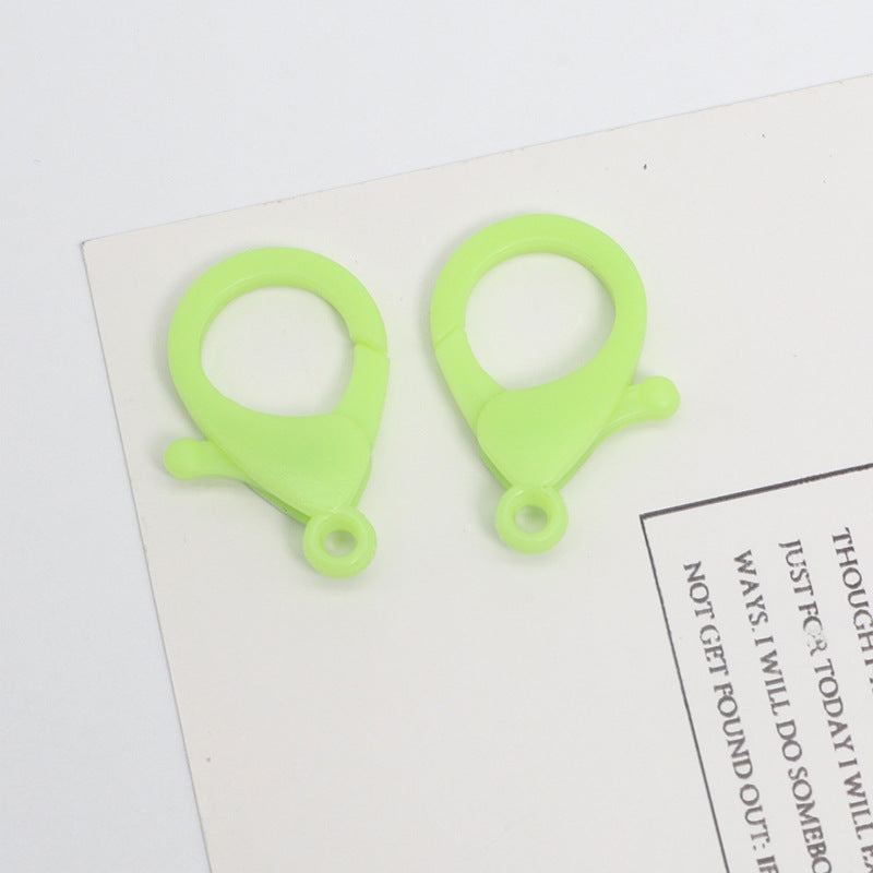 Vielseitige Schlüsselanhänger Clips Brehn