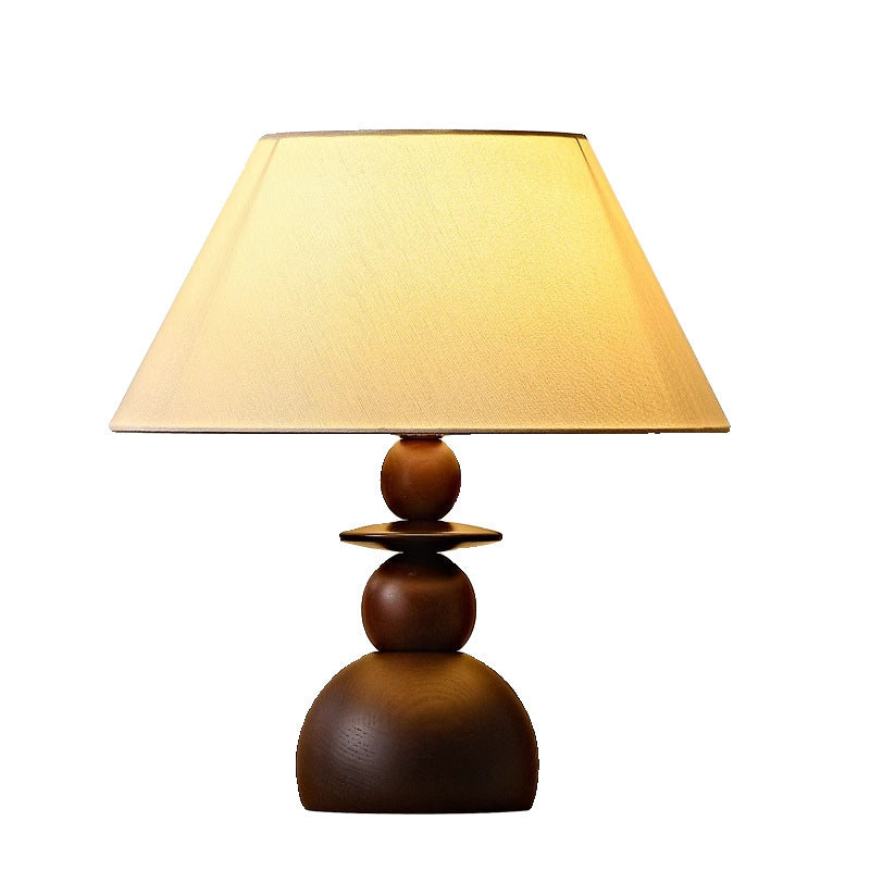 Schicke Tischlampe