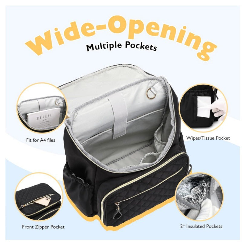 Rucksack Brehn