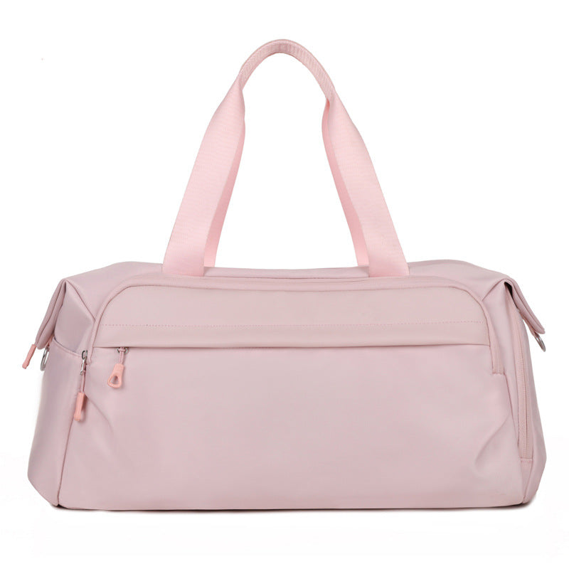 Vielseitiger Reisegear Rucksack Brehn
