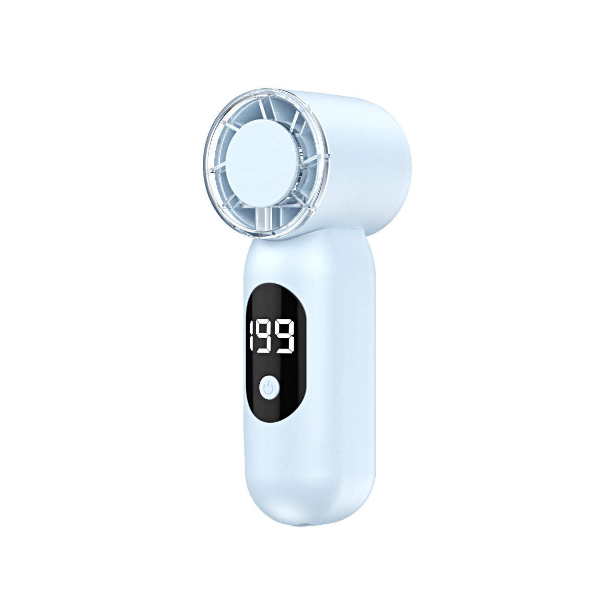 Unisex Hochleistungs tragbarer Handventilator Brehn