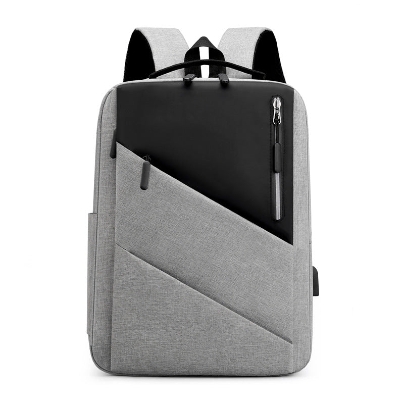 Stylischer Anti-Diebstahl-Rucksack Brehn