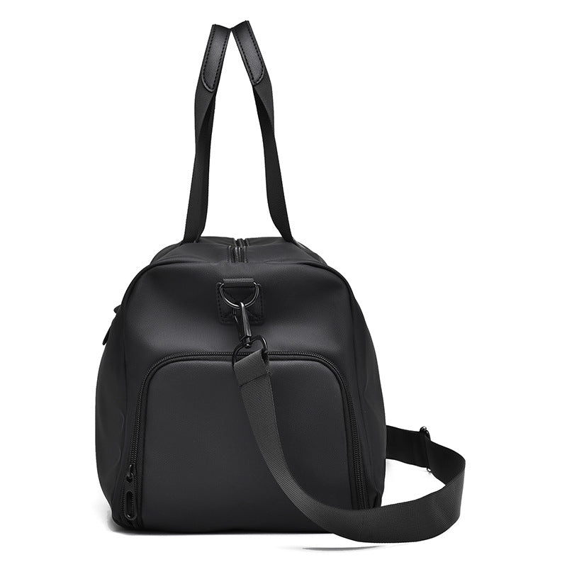 Kompakte Reis-Duffle-Tasche Brehn