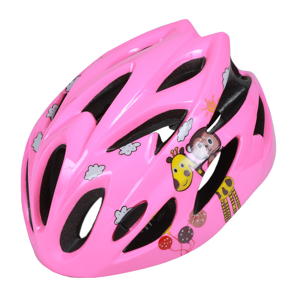 Kinder Fahrradhelm Brehn