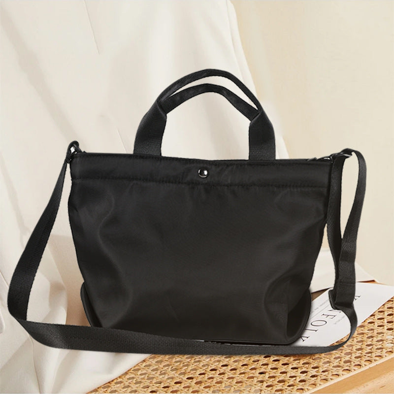 Praktische und Stylische Tragetasche Brehn